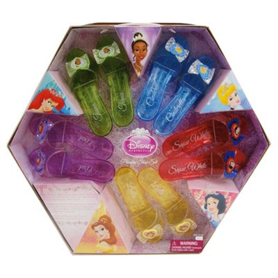 tesco disney princess set