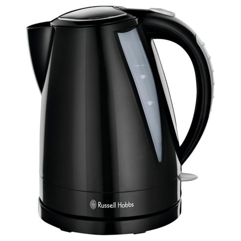 Buy Russell Hobbs 17869 Buxton Jug Kettle, 1.6L - Black from our Jug ...