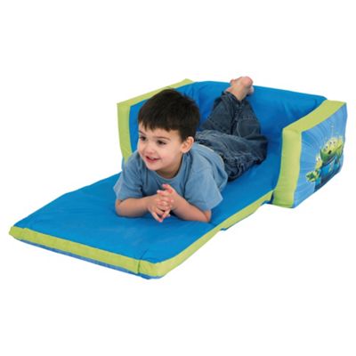 Buy Disney Toy Story Flip Out Sofa from our Kids' Chairs range - Tesco