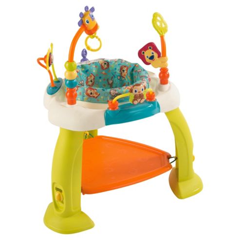 Buy Bright Starts Bounce Bounce Baby from our Baby Walkers range ...