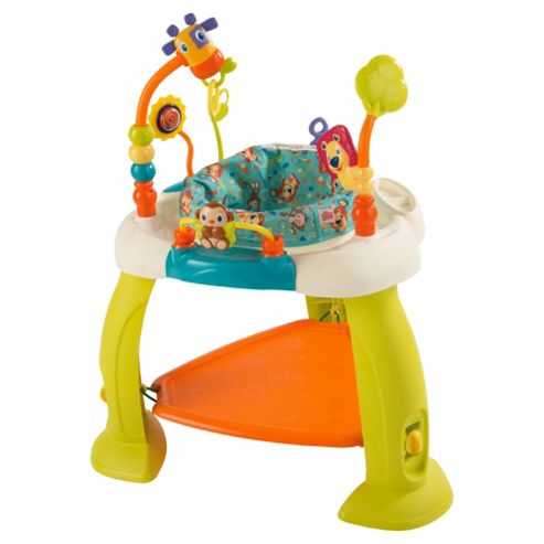 Buy Bright Starts Bounce Bounce Baby from our Baby Walkers range ...