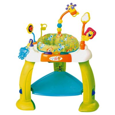 Buy Bright Starts Bounce Bounce Baby from our Baby Walkers range - Tesco