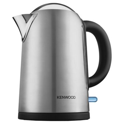 Buy Kenwood Jug Kettle, 1.6L - Brushed Stainless Steel From Our Jug ...