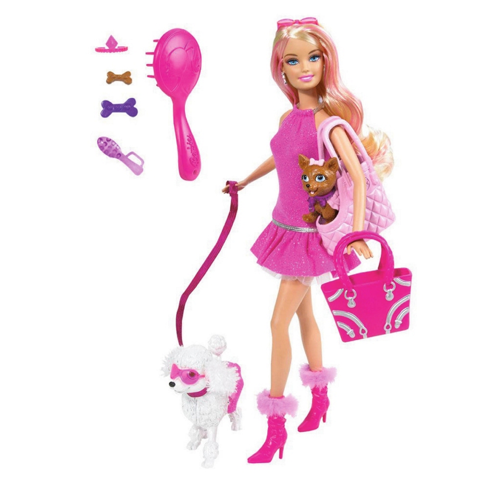 Buy Dolls & Accessories from our Toys range   Tesco