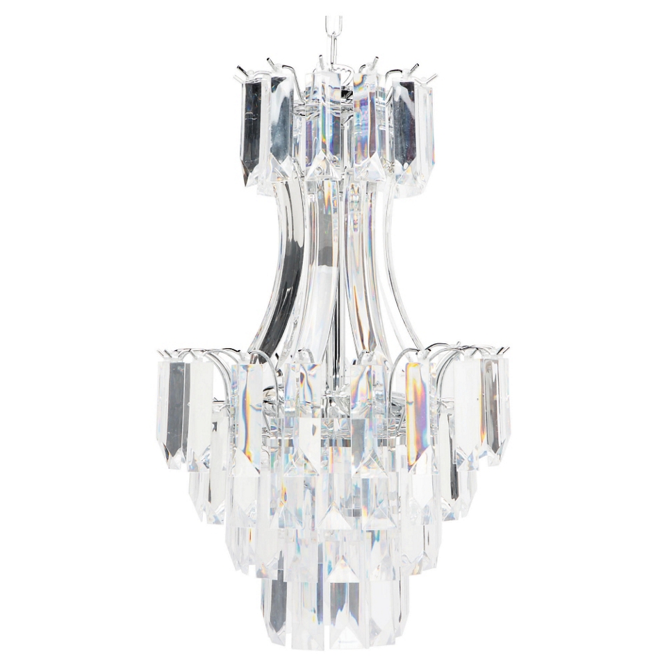 Buy Chandeliers from our Ceiling Lighting range   Tesco