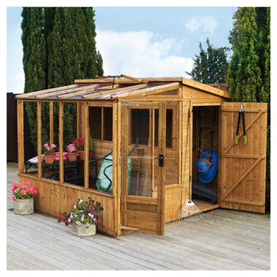 Greenhouses at transparent clearance Prices