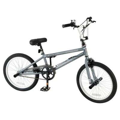 tony hawk park series bike 18 inch