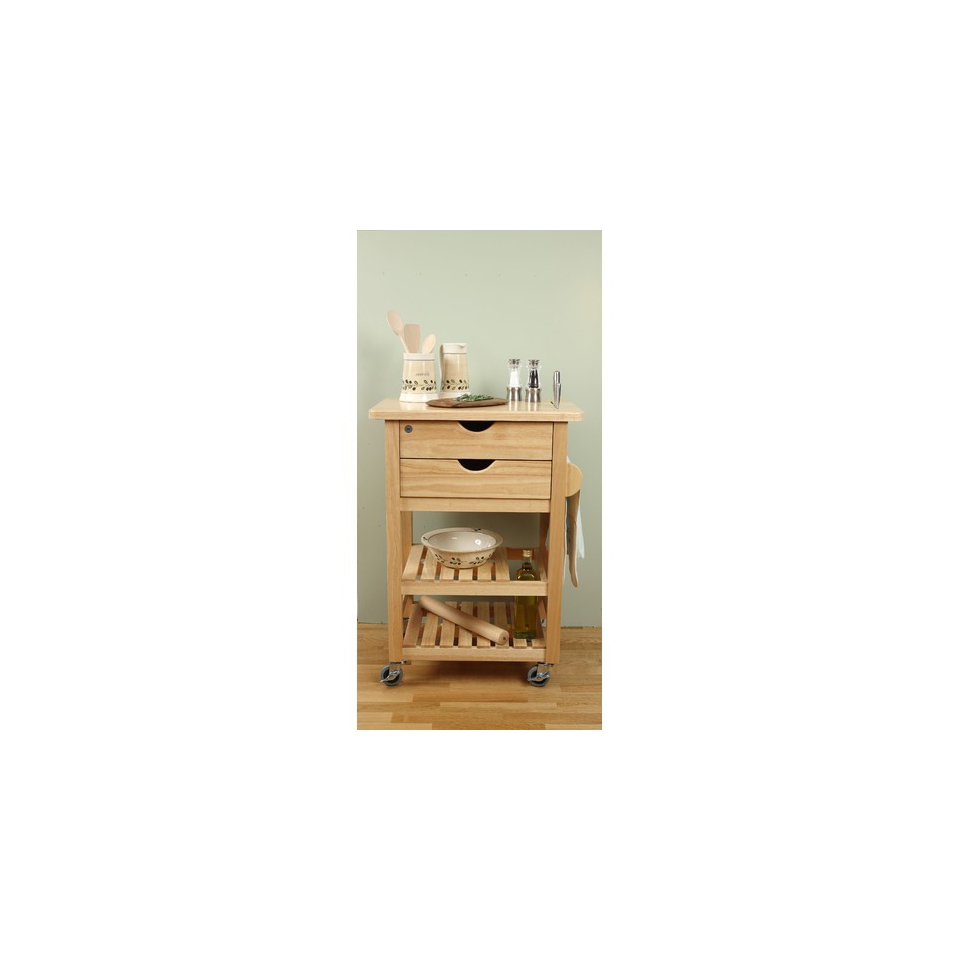 Buy Kitchen Trolleys from our Kitchen Furniture range   Tesco