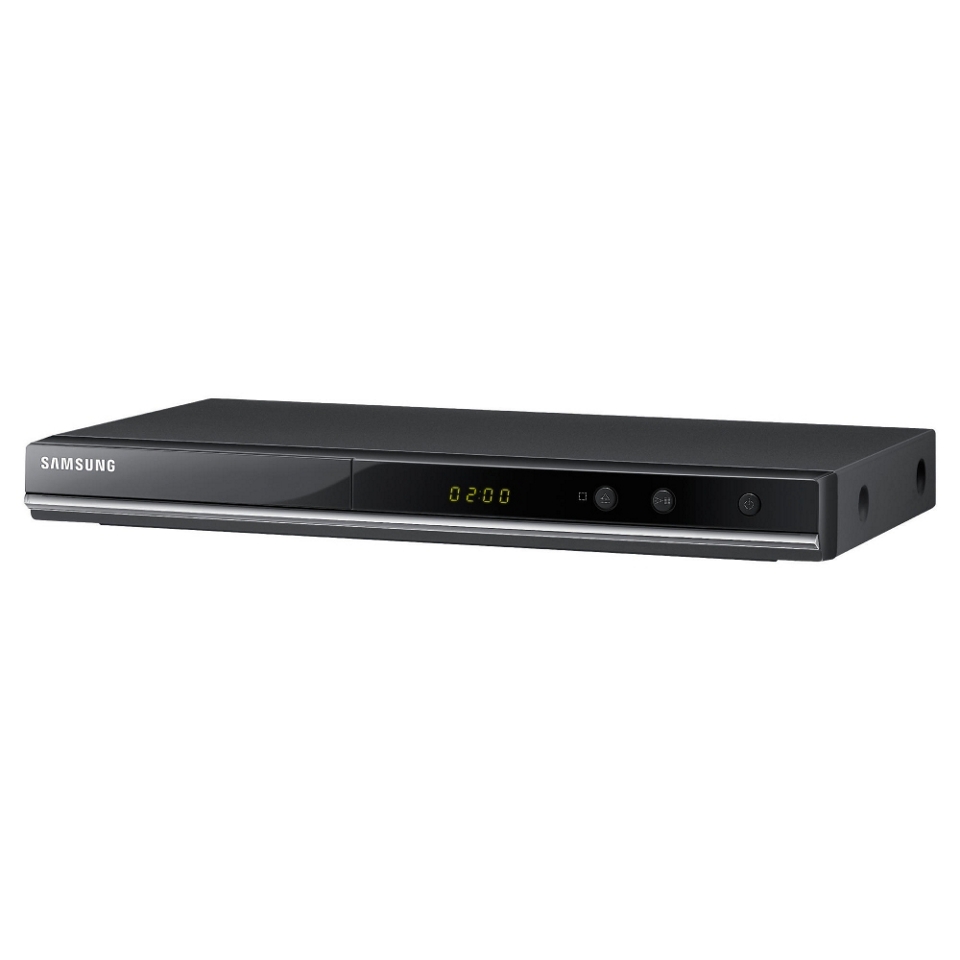 Samsung DVD C350/XEU DVD Player