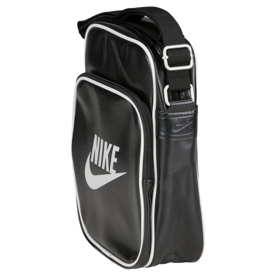 Nike Heritage track bag