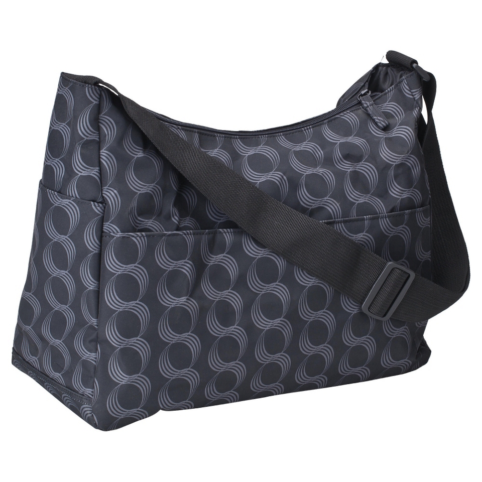 Ryco Changing Bag Kelly, Black