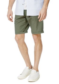 Men's Shorts | Chinos, Denim & Cargo Shorts - Tesco