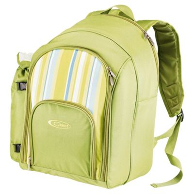 rucksack for picnic