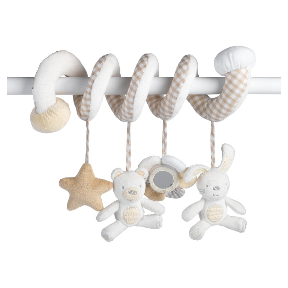 Buy Flo & Freddie Cot Spiral from our Nursery Toys range   Tesco