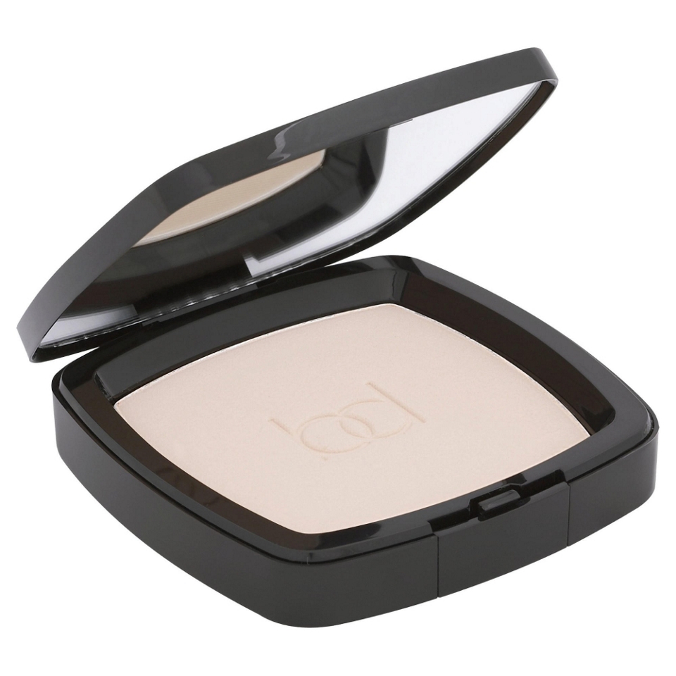 Barbara Daly Matte Perfection Pressed Powder   Medium