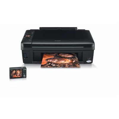 epson scan stylus sx218