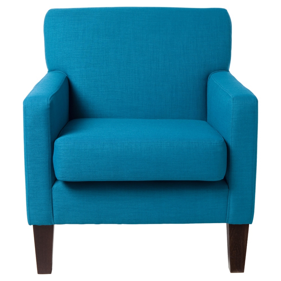 Buy Accent Chair, Teal from our Chaise Longues & Occasional Chairs 