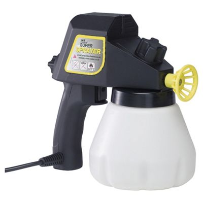 Buy Earlex airless paint spray gun ASG55 from our Spray 