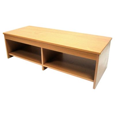 Buy Tesco MDF TV Stand - For up to 42" screen TVs from our ...