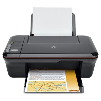 Hp deskjet 3050 как копировать