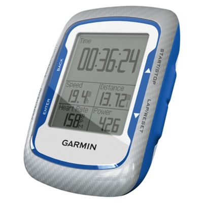 garmin bike meter