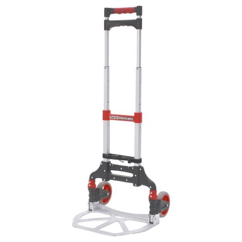 Buy Clarke CSTF4 aluminium folding sack truck 60Kg from our ...