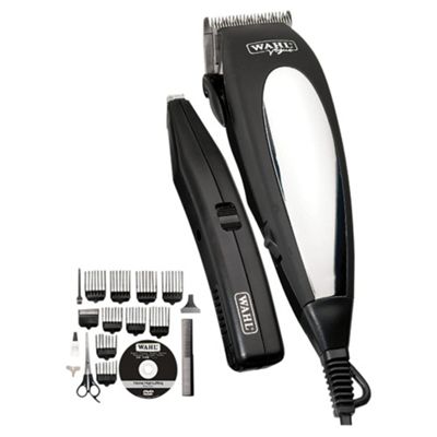 Buy Wahl 79305-013 Deluxe Vogue Corded Hair Clipper from our Men's Hair ...