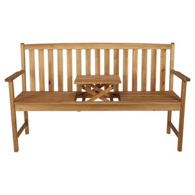 Buy Pop-Up Bench FSC from our Garden Bench range - Tesco