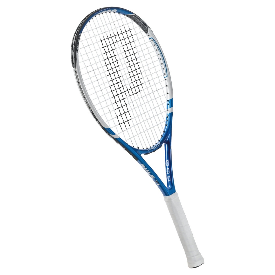 Prince Rule Ti 27 tennis racket