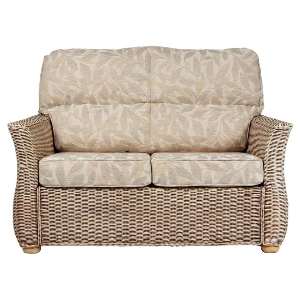 Desser Conservatory Palma 2 Seater Sofa