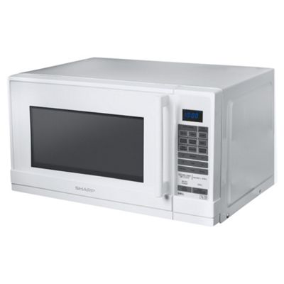 20l microwave tesco