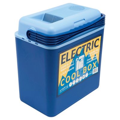 Buy Electric Cool Box from our Cool Boxes range - Tesco