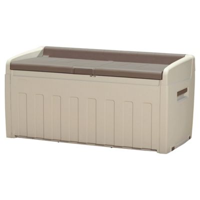 tesco plastic storage drawers