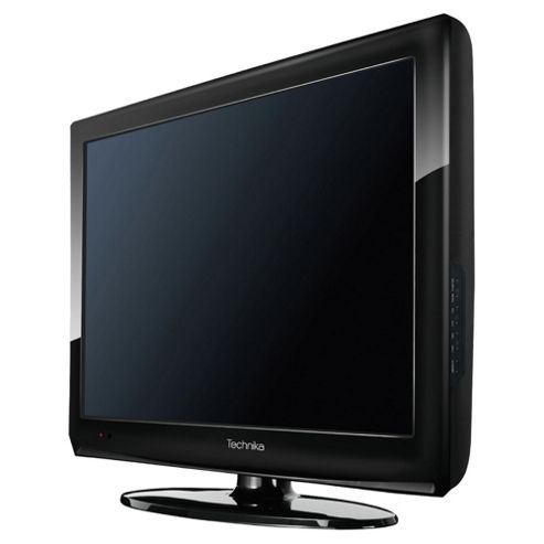 Buy Technika 26-56D 26 Inch HD Ready 720p LCD TV / DVD Combi With ...