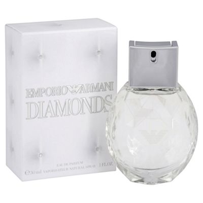 Buy Giorgio Armani Diamonds EDP Spray 30ml from our Women's Fragrances ...