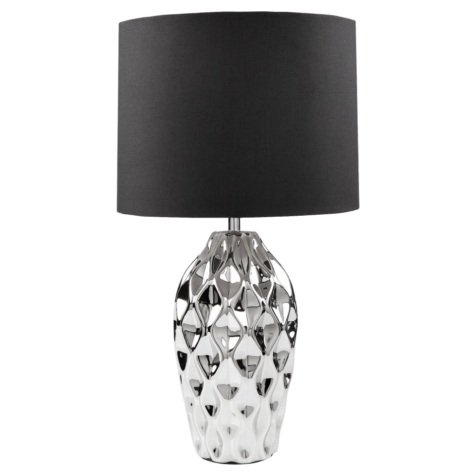 Buy Table Lamps from our Lighting range   Tesco