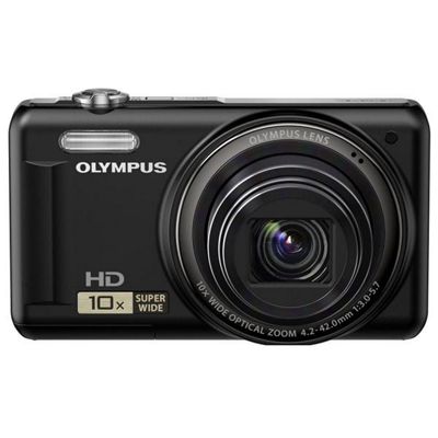 Olympus vr 310 примеры фото