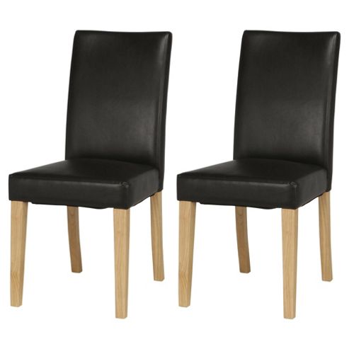Buy Banbury Pair Of Chairs from our Dining Chairs range - Tesco