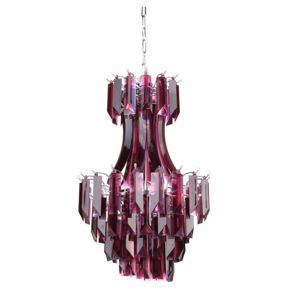 Buy Chandeliers from our Ceiling Lighting range   Tesco