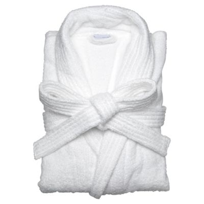 tesco robe