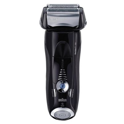 Buy Braun Series 7 720s-4 Electric Shaver from our Men's Electric ...