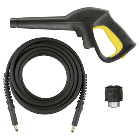 Buy Karcher Replacement Hose & Gun, 7.5m from our Pressure Washer ...