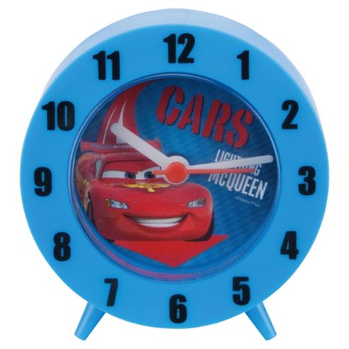 Disney Pixar Cars Alarm Clock Mattel Pixar Cars D23 Cozy Cone Alarm
