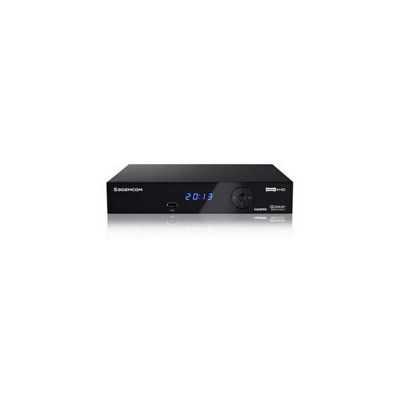 Sagem Freeview Software Update