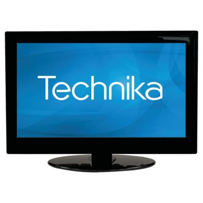 Buy Tesco 19 230 18 5 inch Widescreen HD Ready LCD TV DVD 