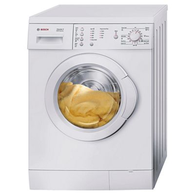 Buy Bosch WAE24166GB Washing Machine, 6kg Wash Load, 1200 RPM Spin, A ...