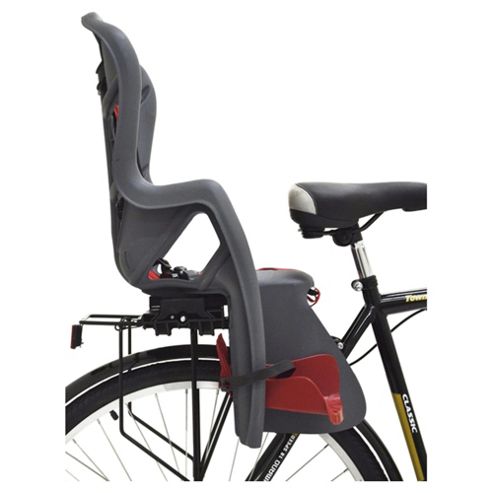 Buy Bellelli Pepe Standard Child Seat from our Bike Trailers & Child ...