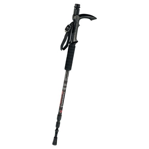 Buy Hama 4103 DSLR Alpenpod Monopod/Walking Stick from our Tripods ...