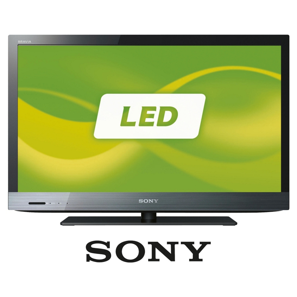 Sony KDL46EX524BU 46inch full HD 1080P LED TV Freeview HD & USB REC