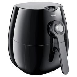 Buy Philips HD9220 Air Fryer, Black from our Fryers range - Tesco.com